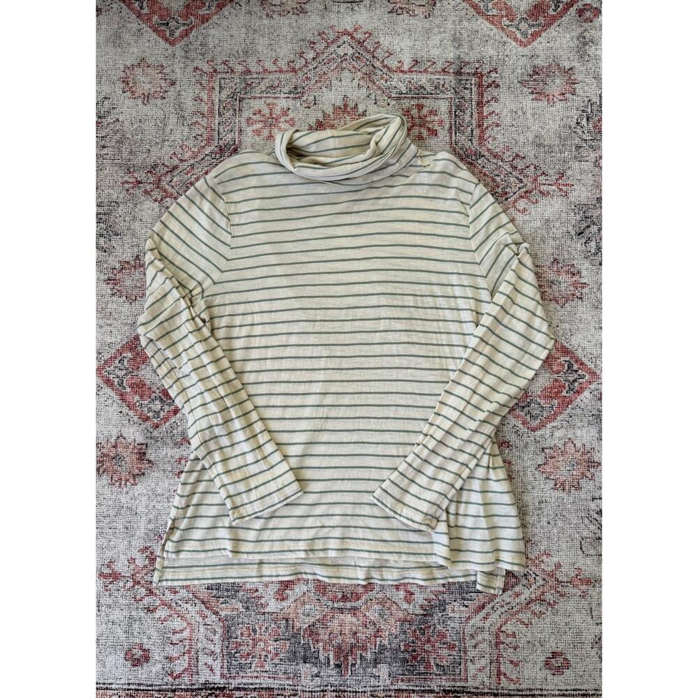 Madewell Turtleneck